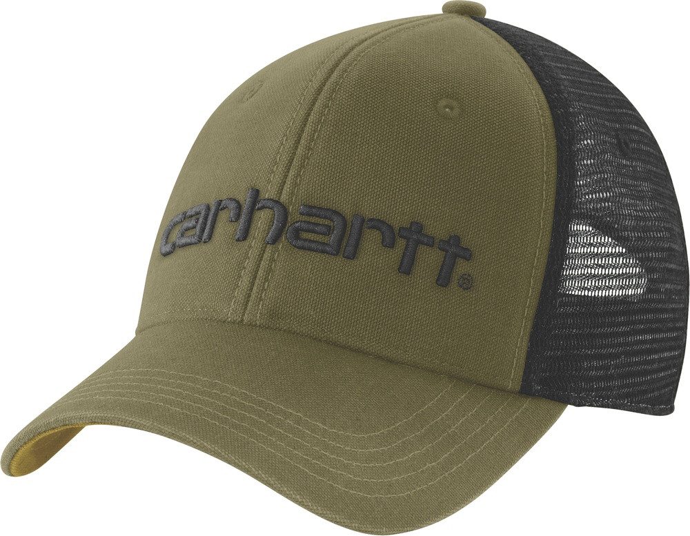Carhartt Snapback Cap Dunmore 101195 günstig online kaufen