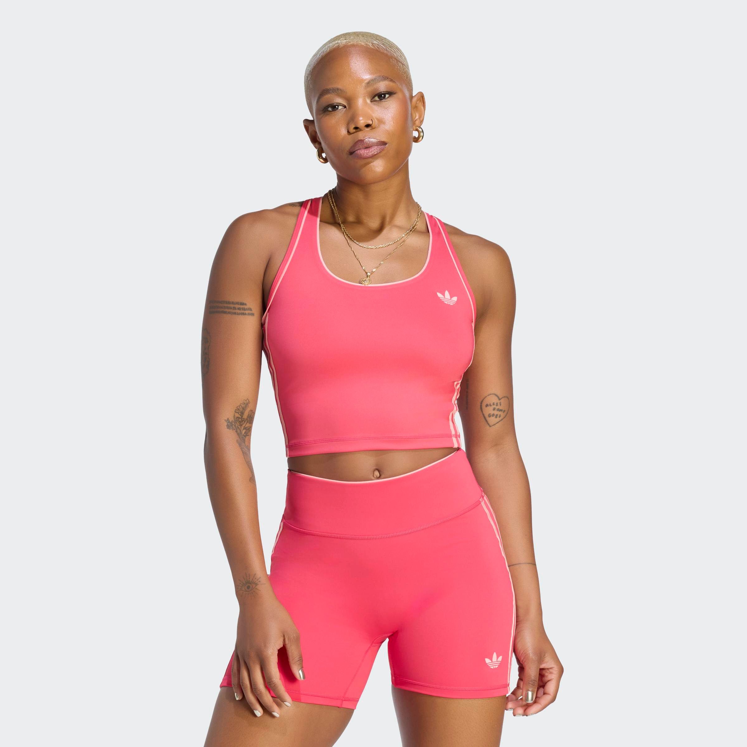 adidas Performance Tanktop ADIDAS ORIGINALS SPORT
