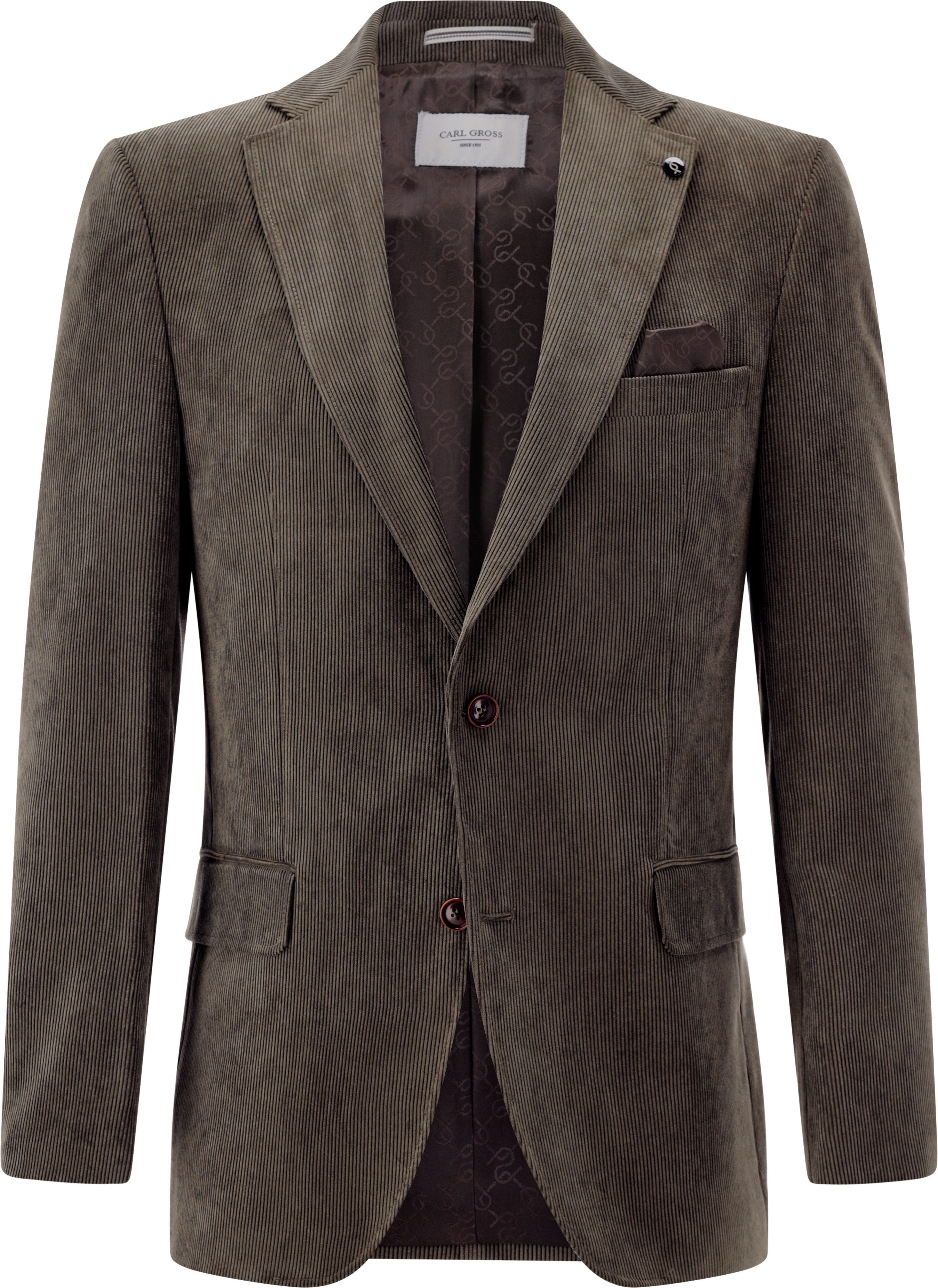 Carl Gross Sakko CG Theo SV günstig online kaufen