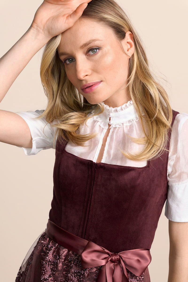 Krüger Dirndl Dirndl Hemke (60cm) - günstig online kaufen