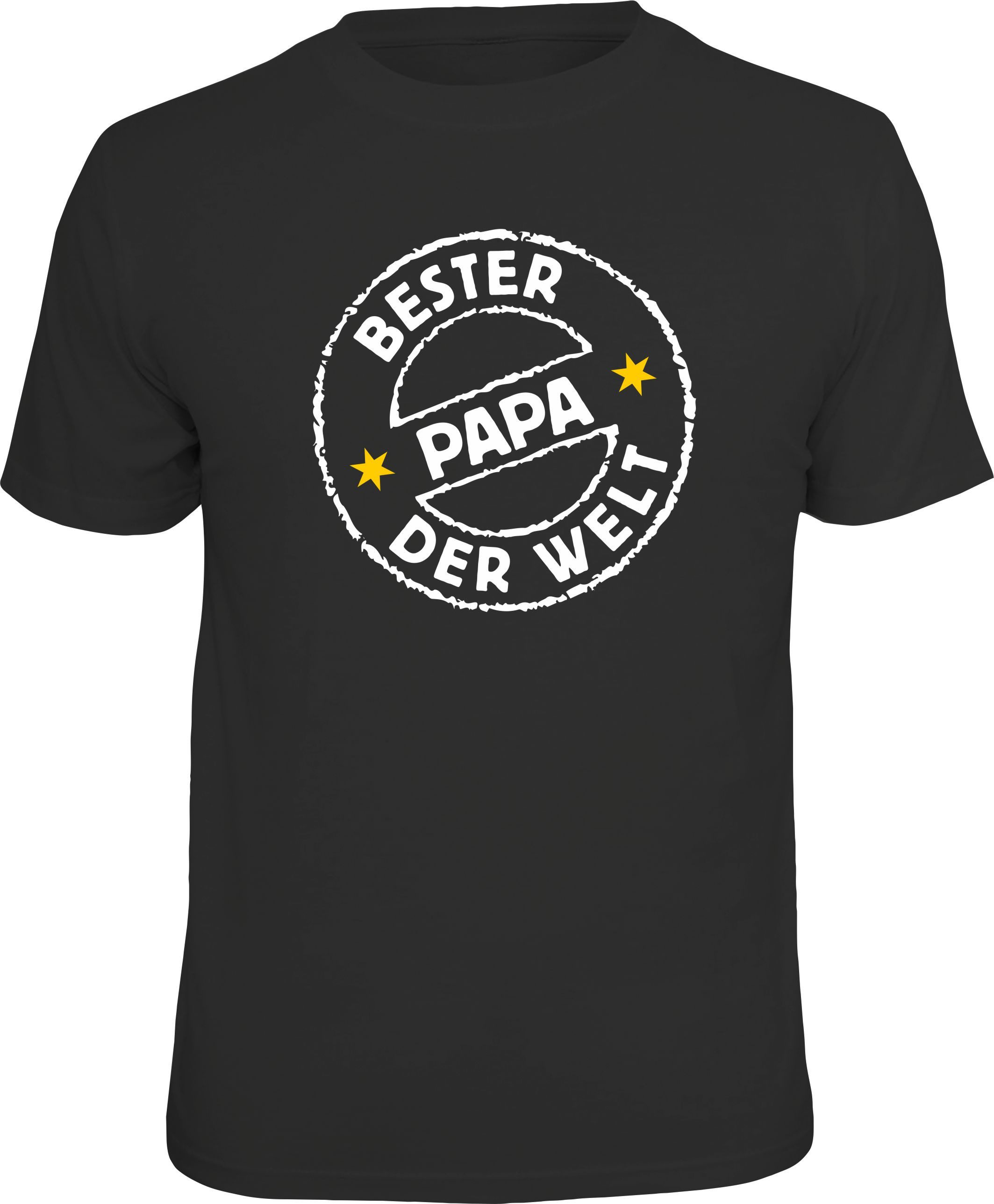 RAHMENLOS® T-Shirt als Geschenk für Väter günstig online kaufen