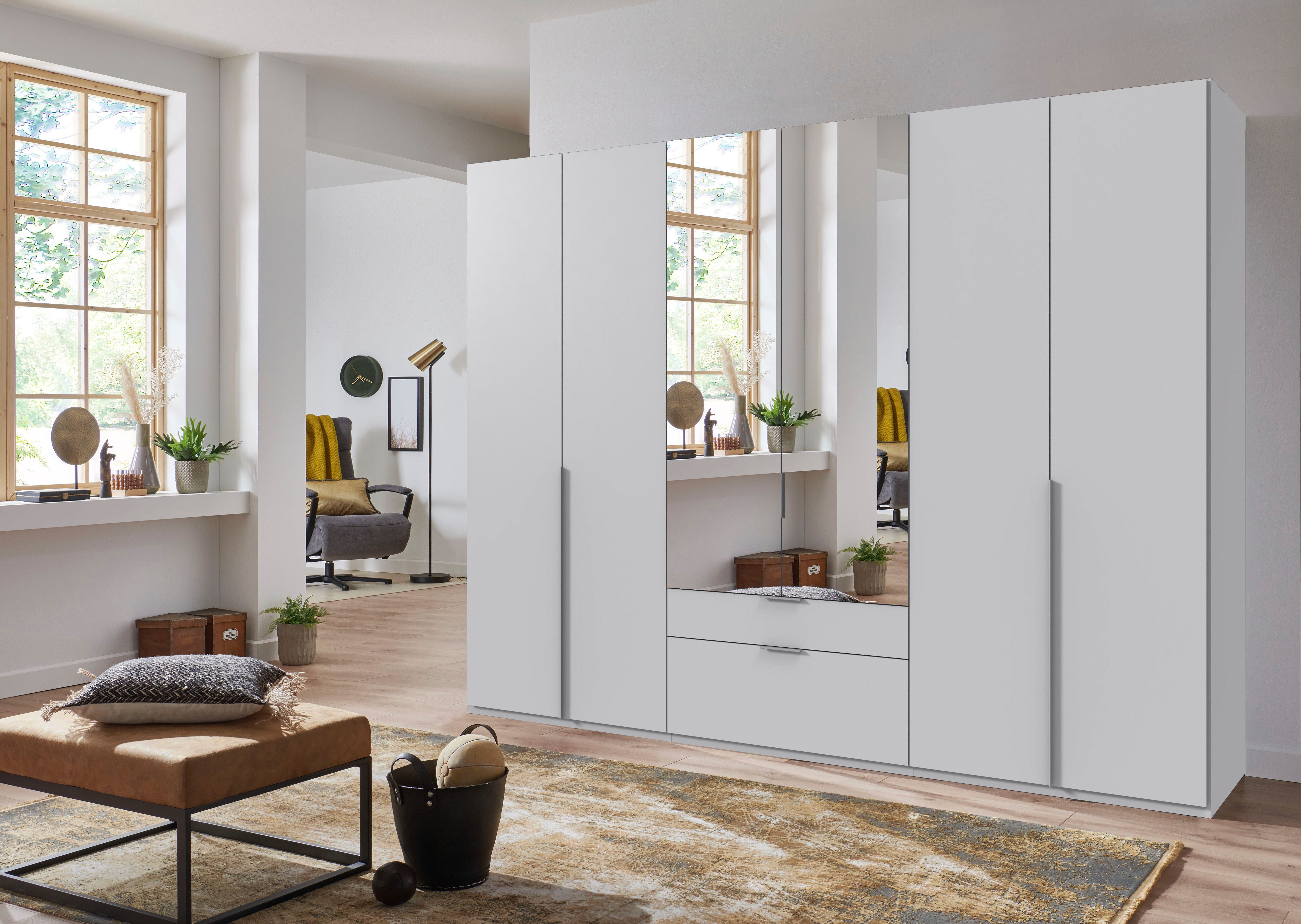 Wimex Drehtürenschrank Mugano (mit langen oder günstig online kaufen