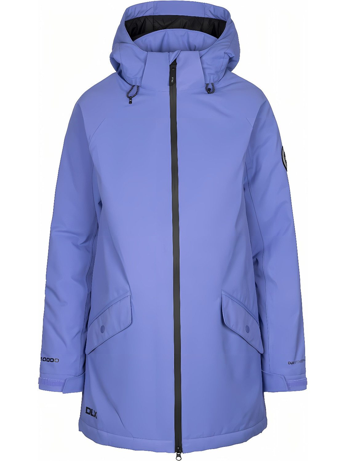Regenjacke Isabelle Jacket