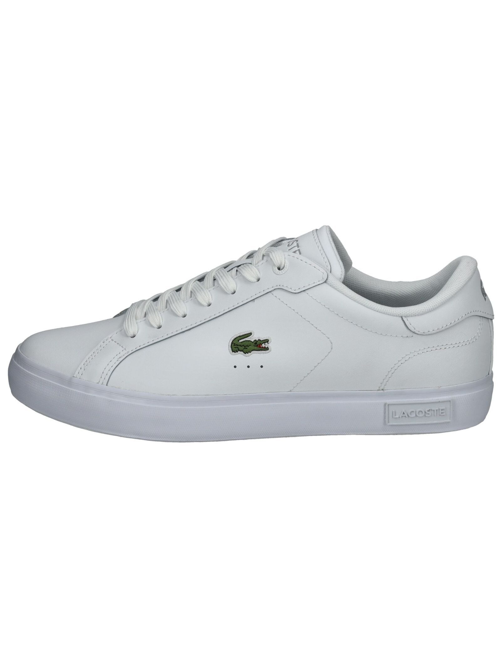 lacoste Sneaker Lederimitat Sneaker