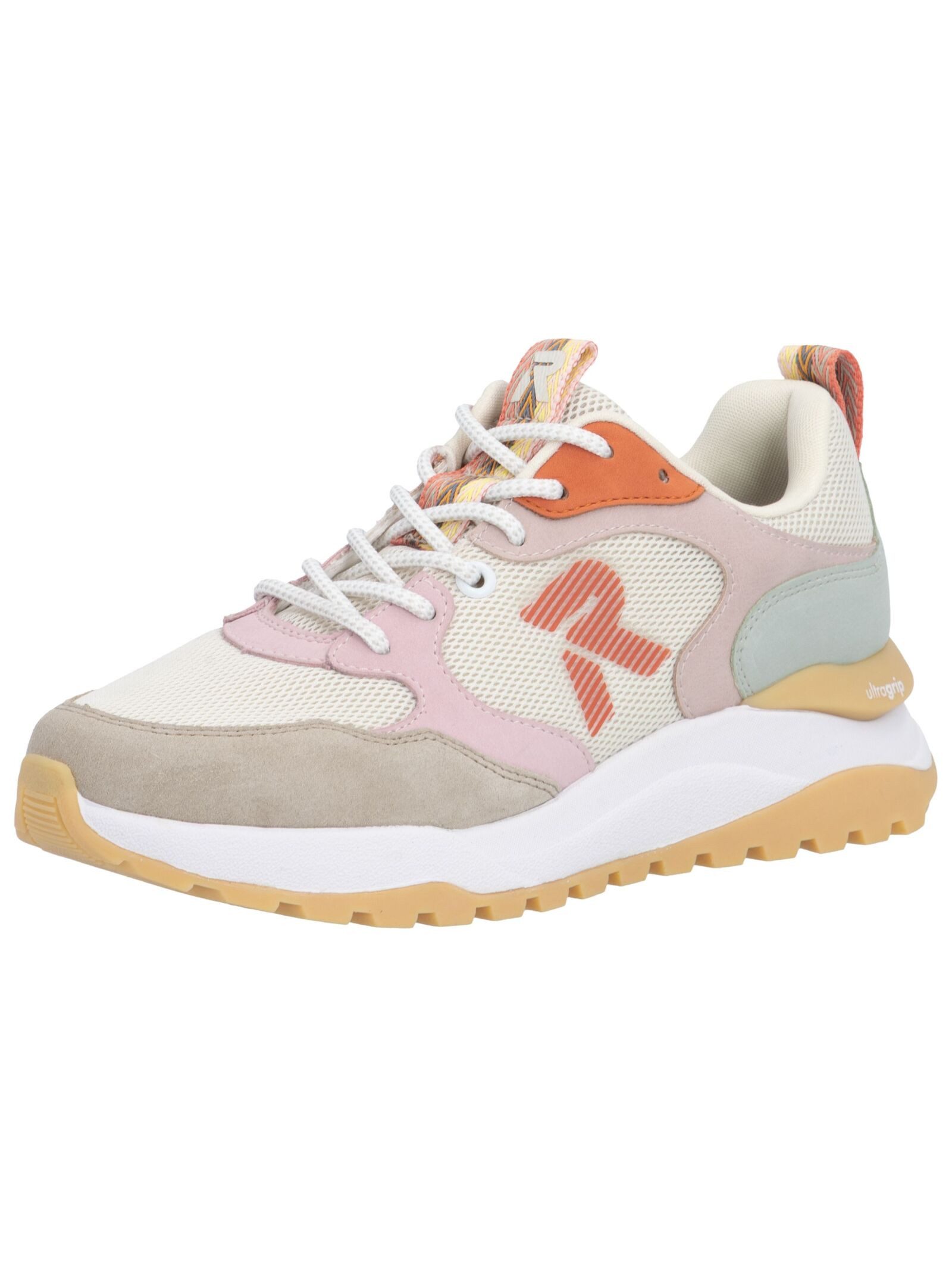 Rieker Rieker Sneaker Textil Sneaker günstig online kaufen