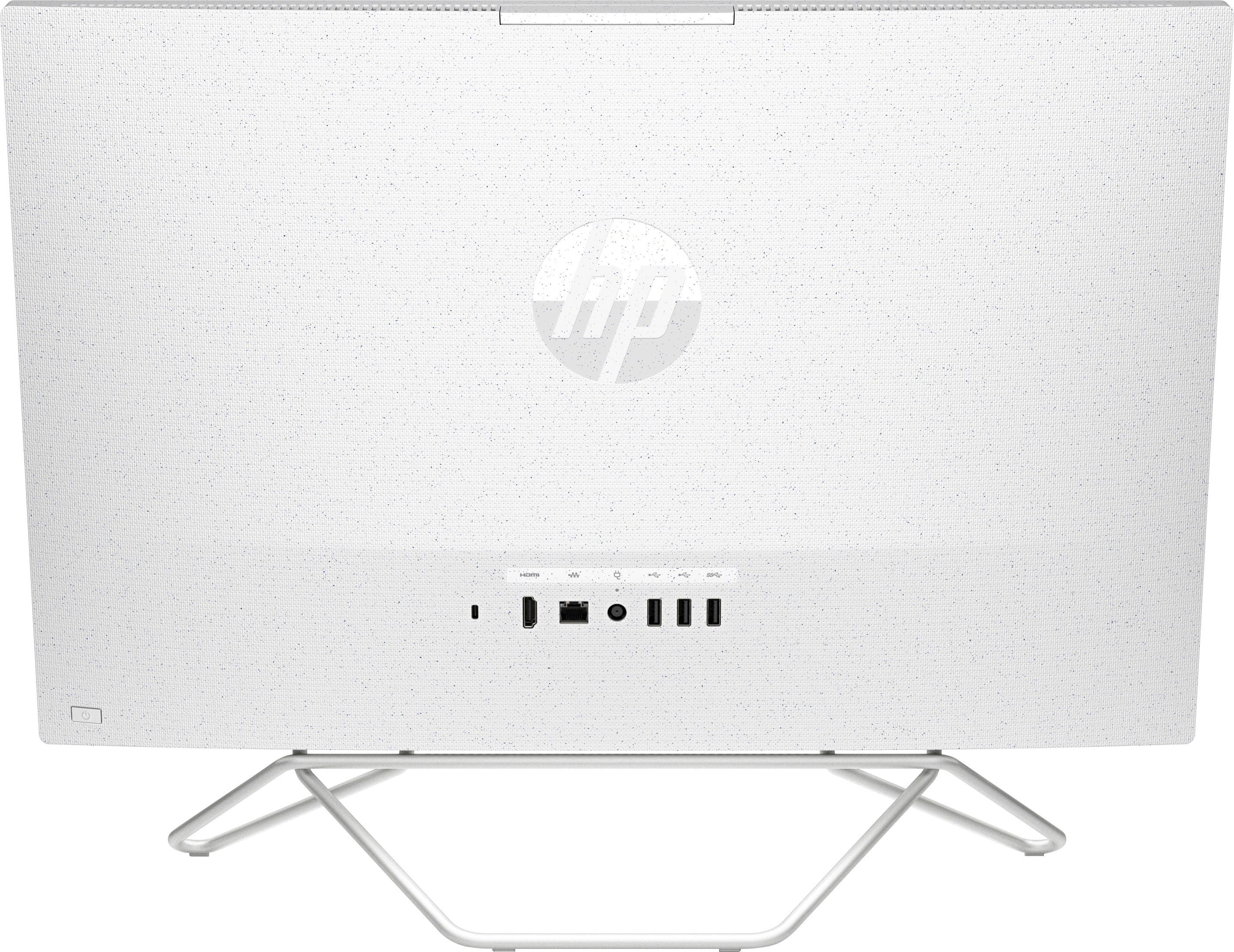 HP 24-cb0204ng All-in-One RAM, GB (23,8 256 SSD) Celeron Graphics Zoll, J4025, Intel PC UHD GB 4 600