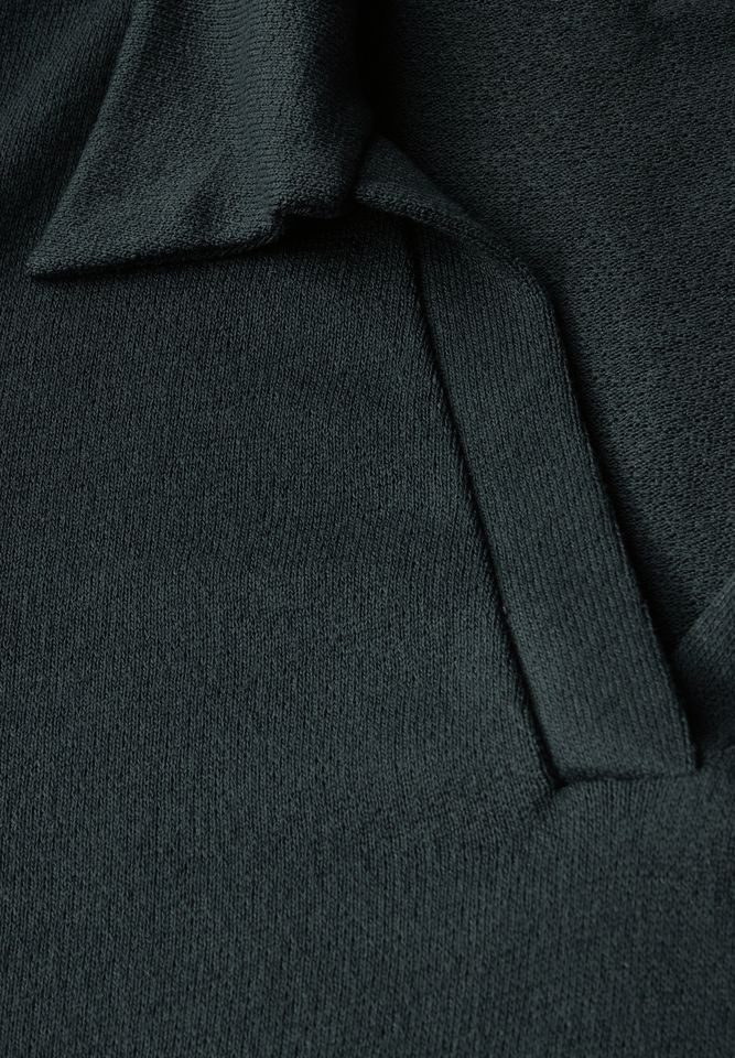 STREET ONE Midikleid, soft und trageangenehm günstig online kaufen