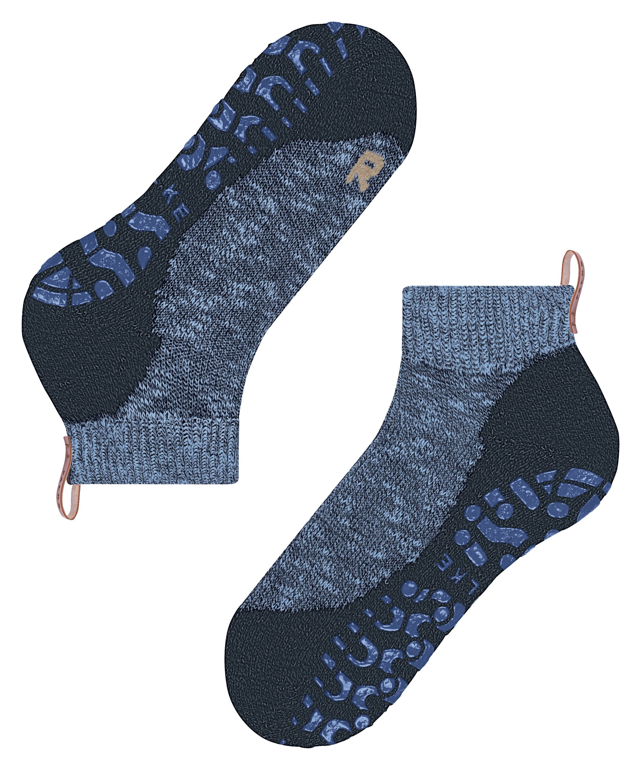 FALKE (1-Paar) Socken l. Lodge Homepad (6310) jeans