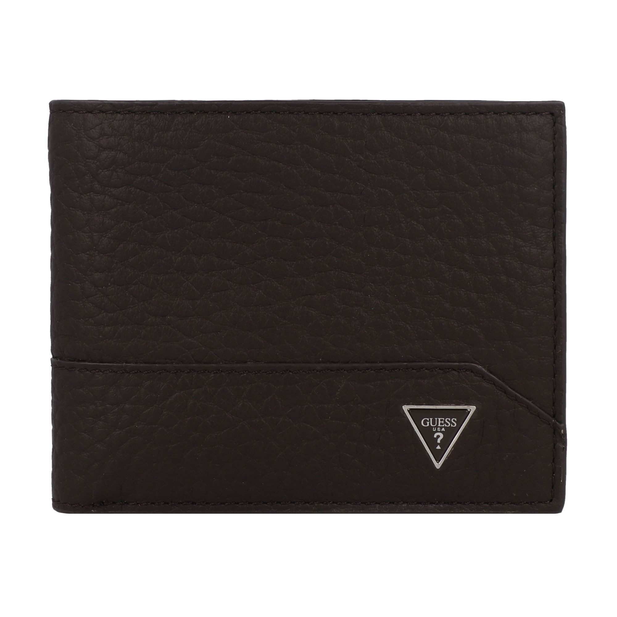 Guess Geldbörse Barcellona, Leder günstig online kaufen