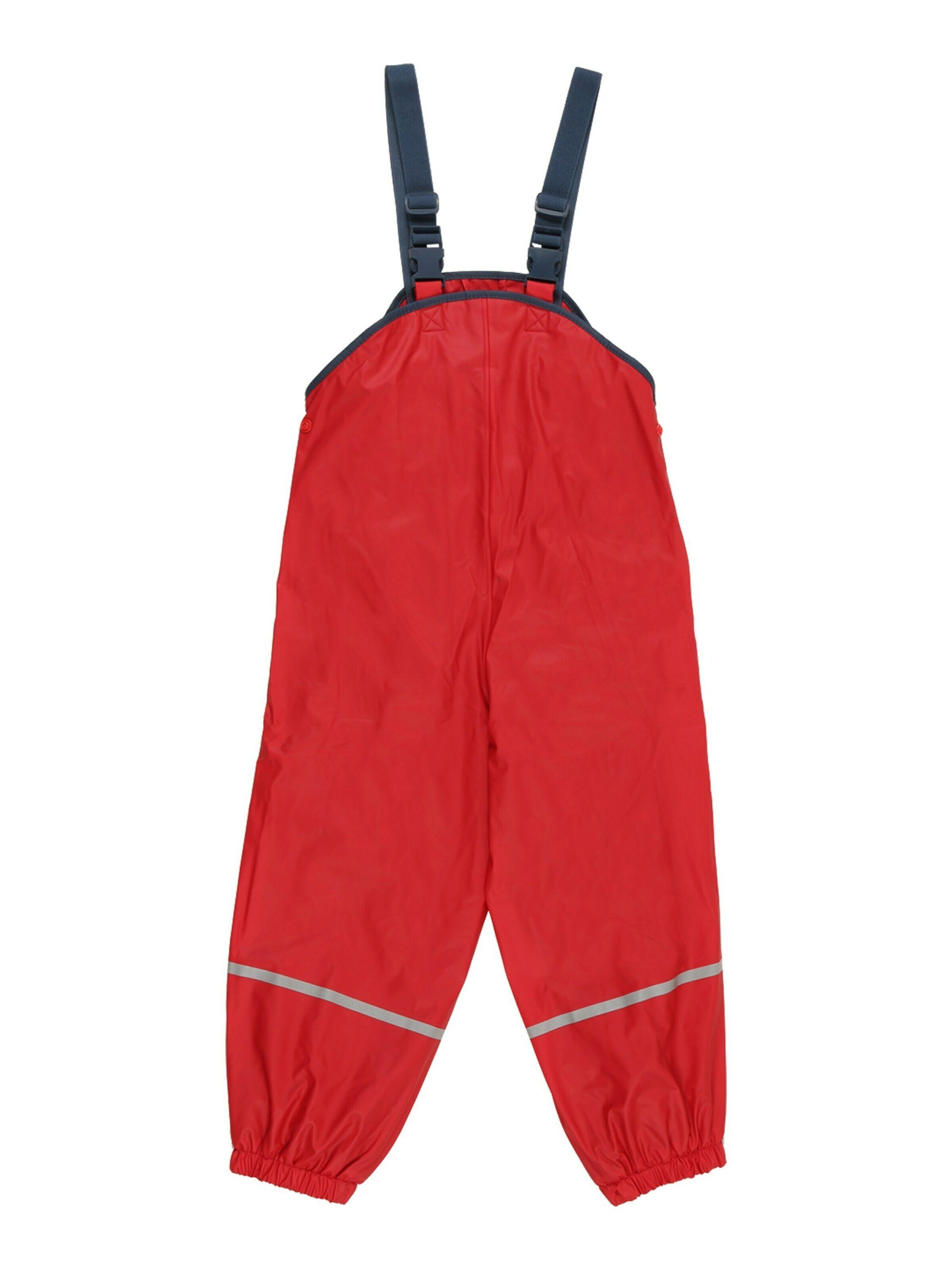 Playshoes Latzhose (1-tlg) Weiteres Detail