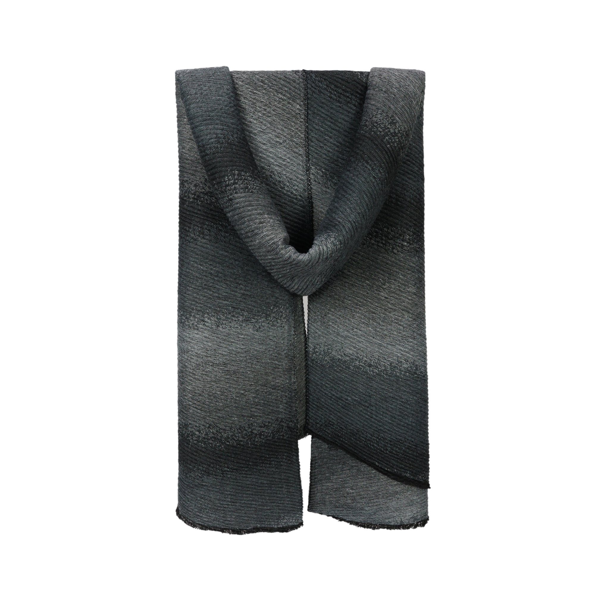 ZEBRO Plisseeschal Schal günstig online kaufen