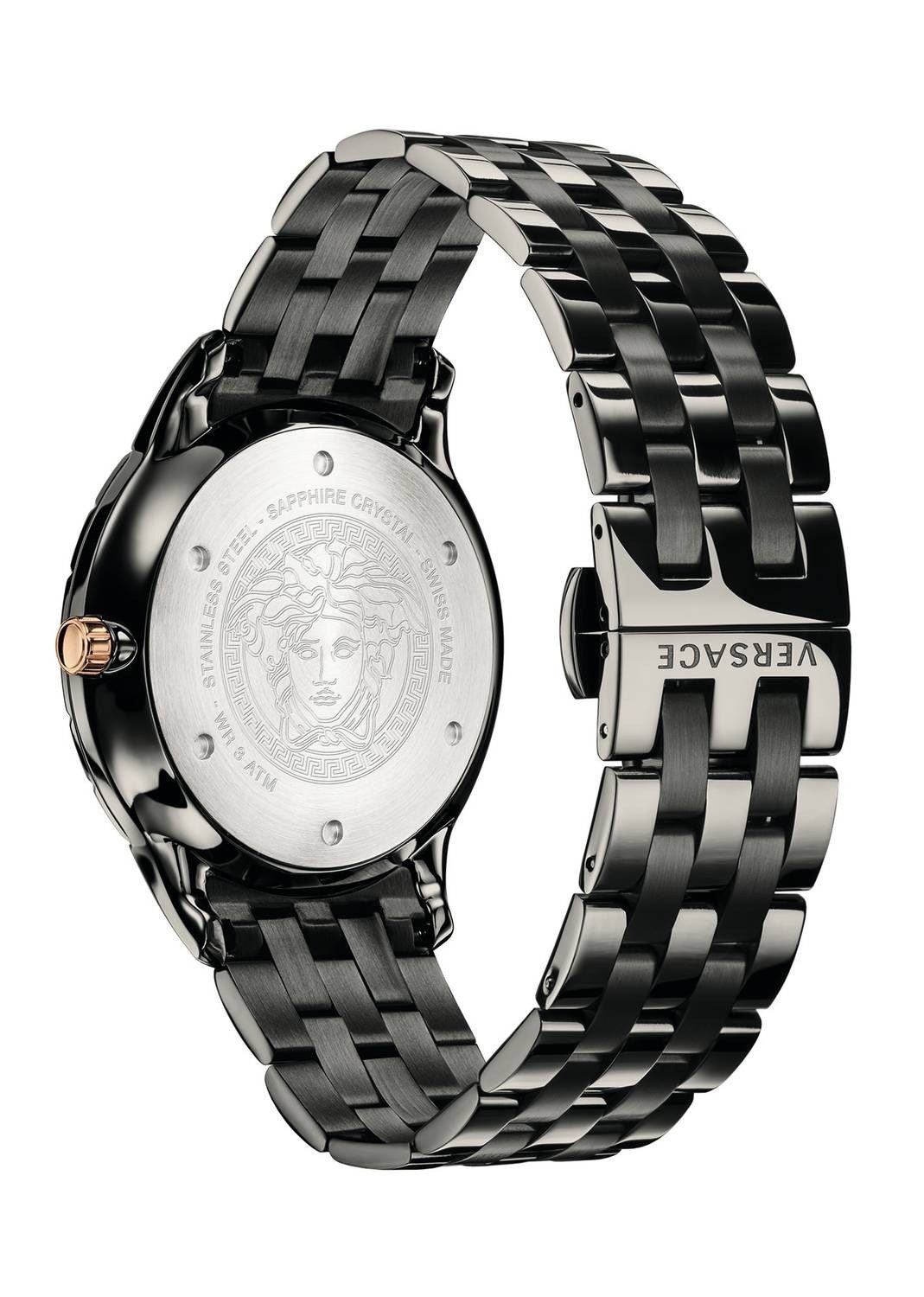 Versace Schweizer Uhr Univers günstig online kaufen
