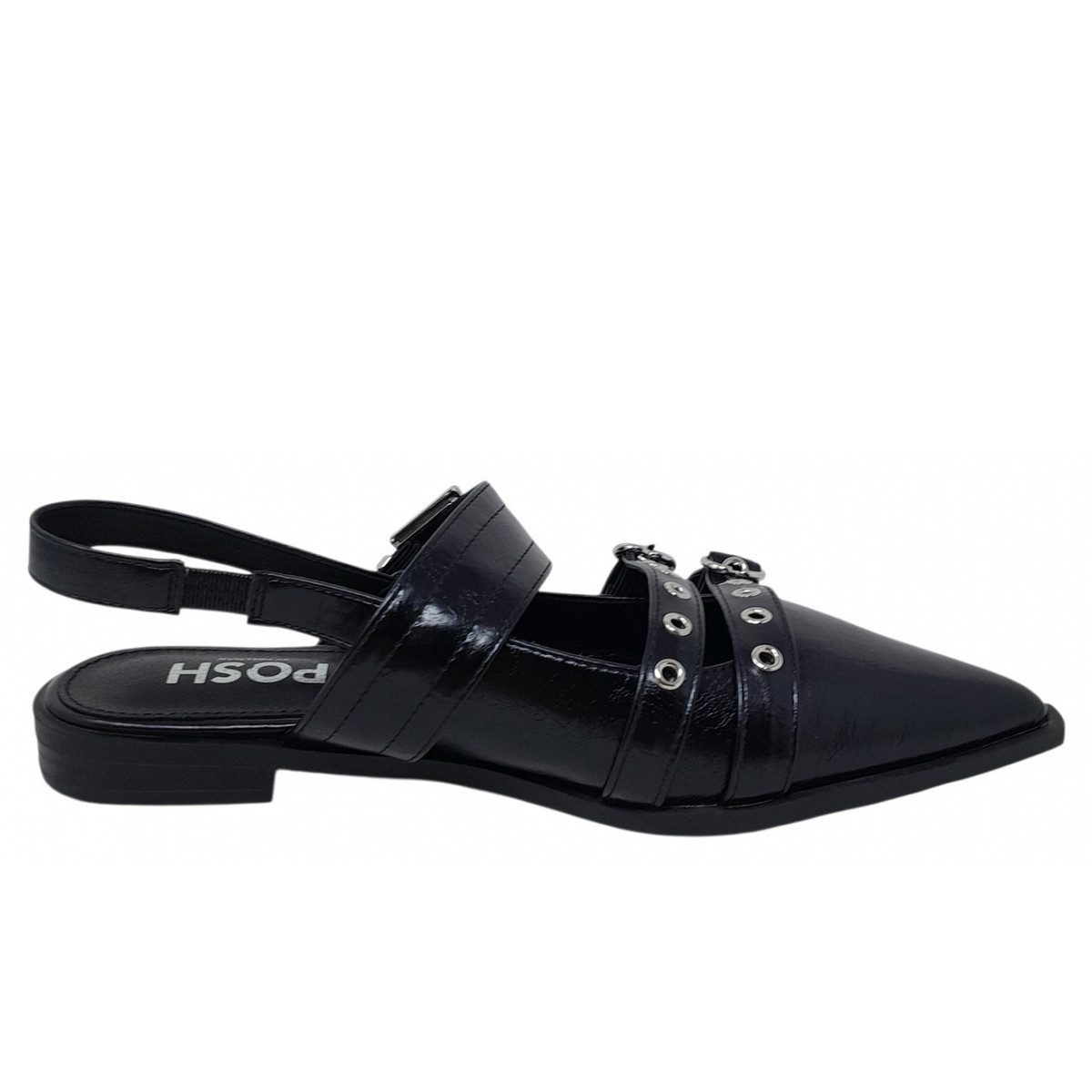 PS Poelman Slingpumps