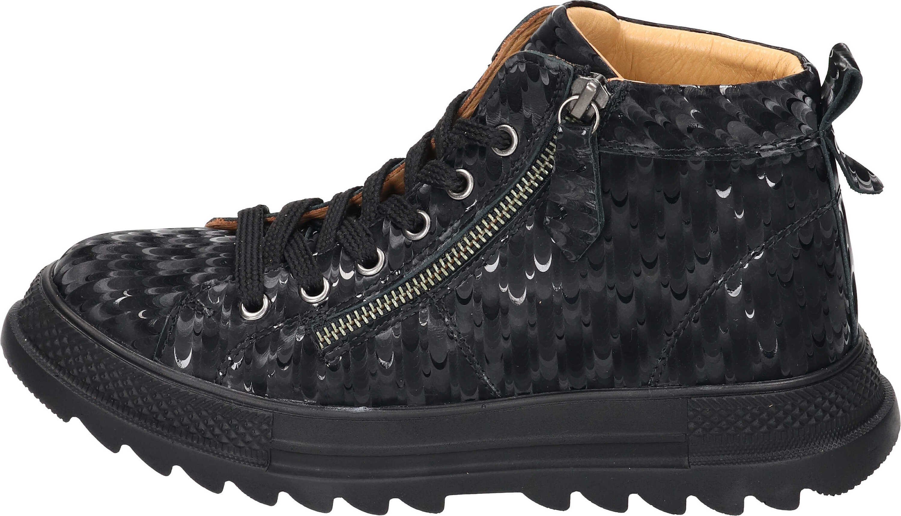 Piazza Stiefeletten Stiefelette aus echtem Leder günstig online kaufen