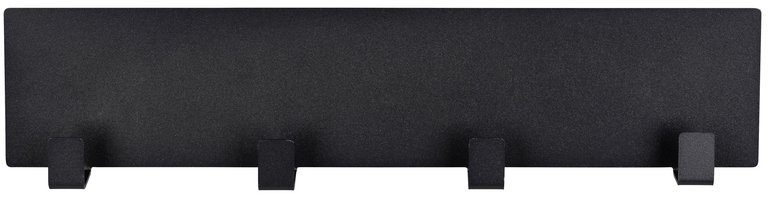 WENKO Hakenleiste Modell Ima, magnetisch, mit 4 Haken für Spültücher und Gr günstig online kaufen