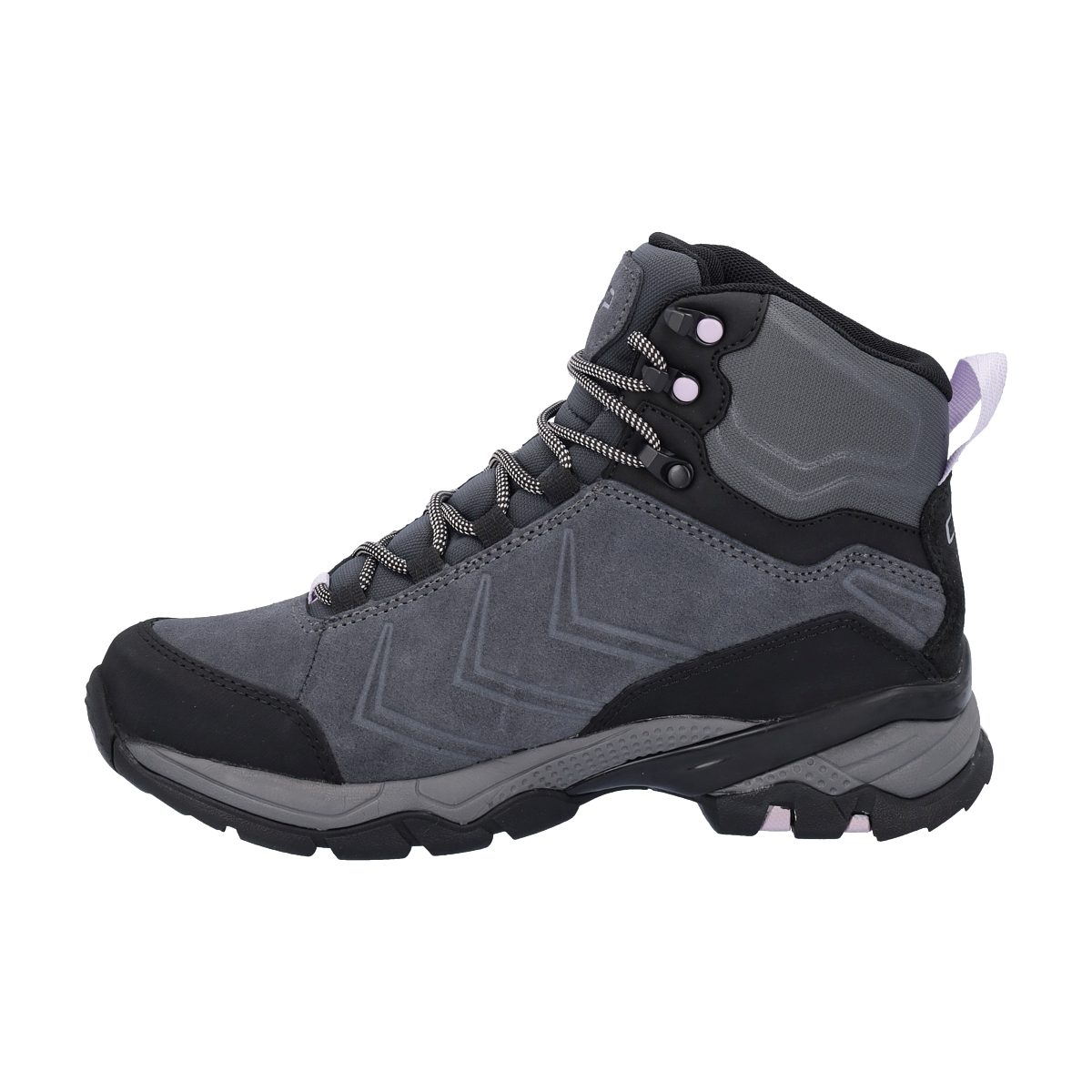 CMP MELNICK MID WMN TREKKING SHOES günstig online kaufen