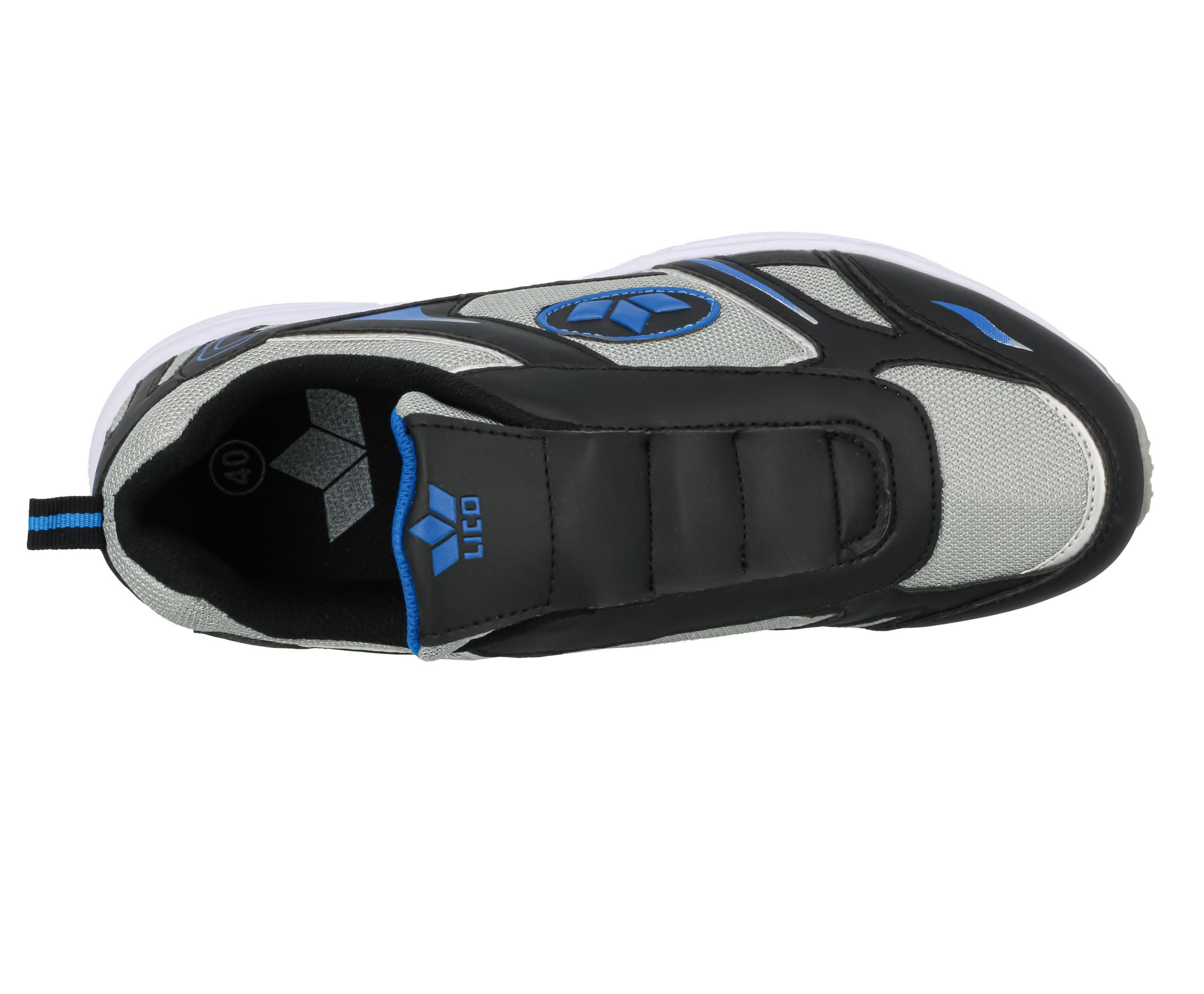 Lico Lico Herren Marvin Fitnessschuhe Trainingsschuh