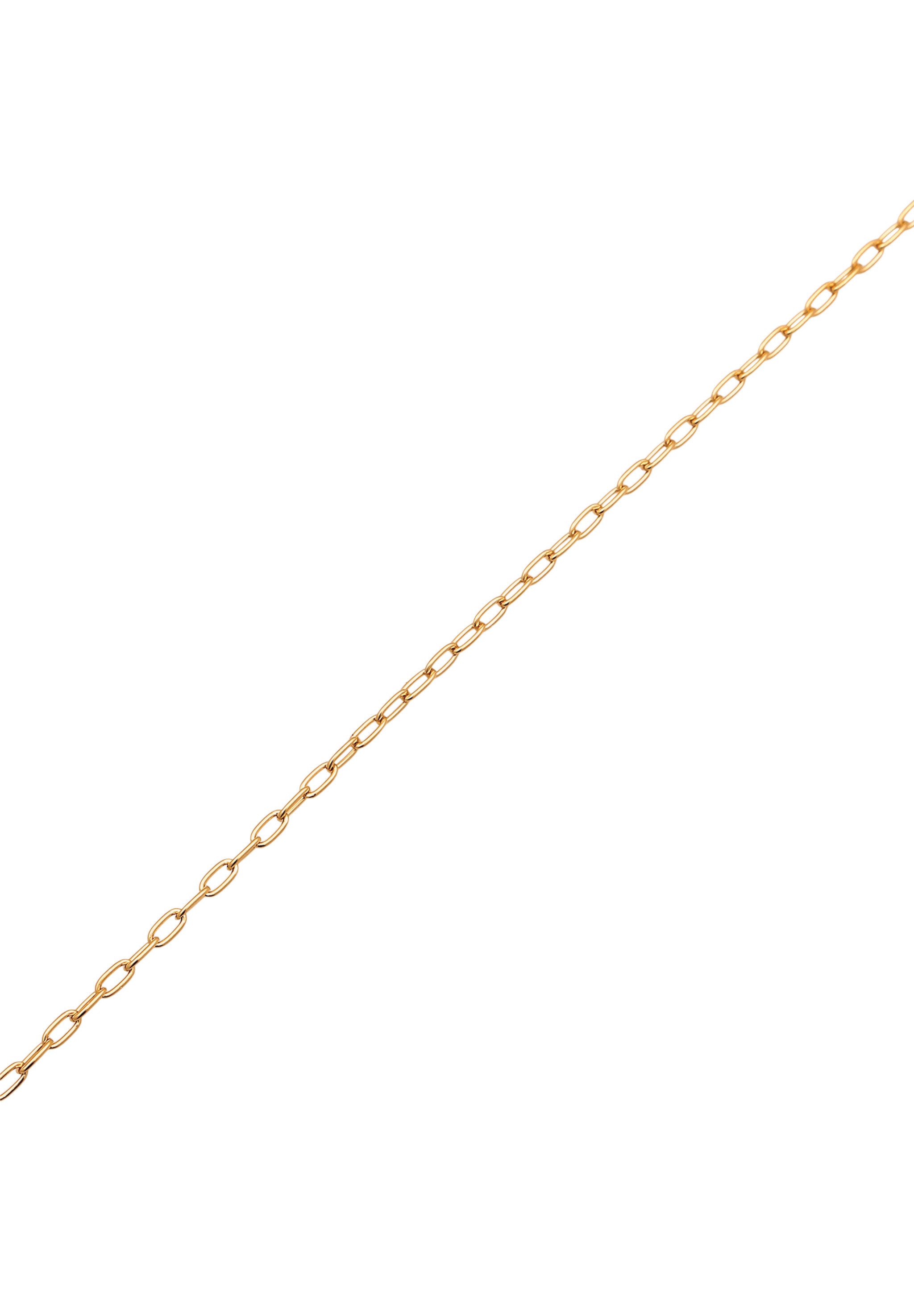Stilnest Kette ohne Anhänger Catena 925 Sterling Silber