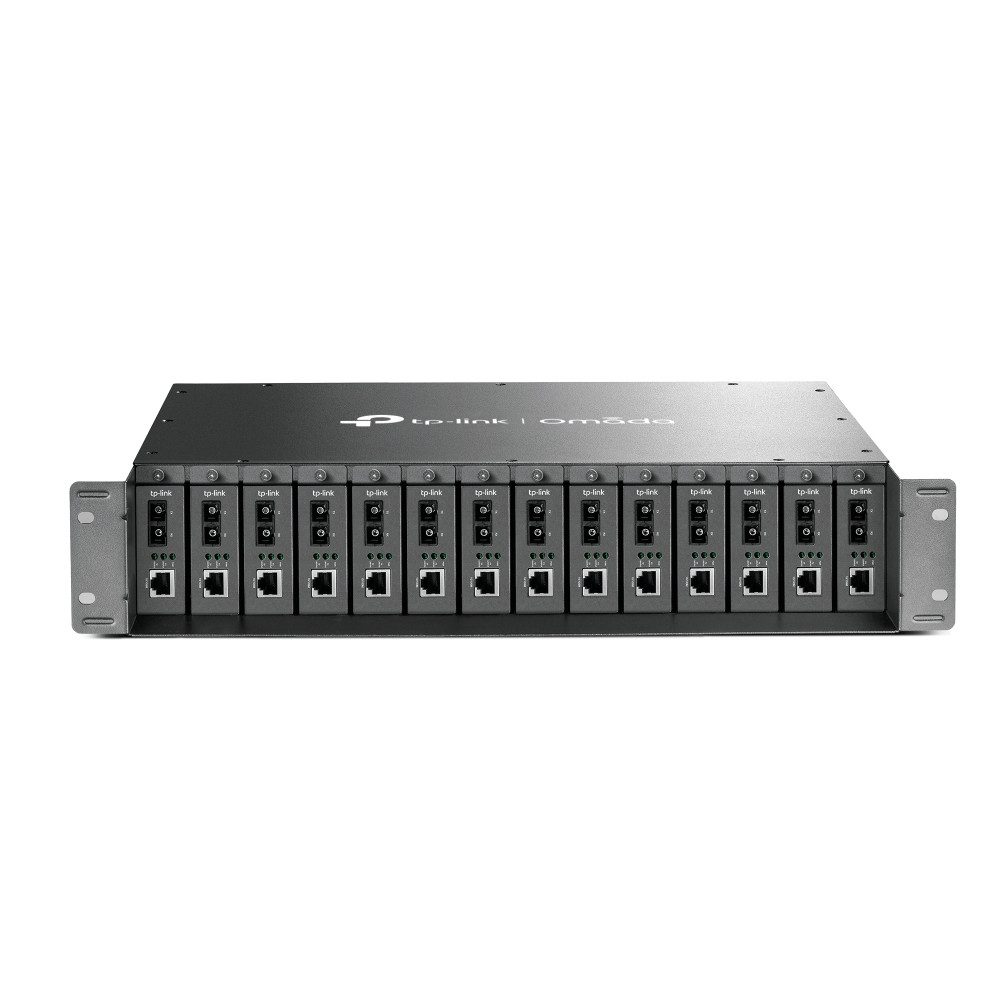 tp-link Stereo-Netzwerk-Receiver