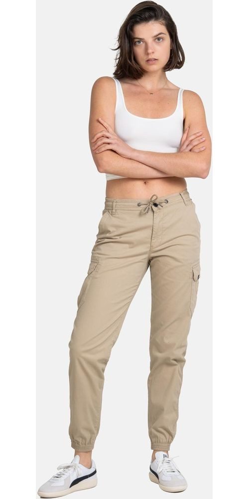 REELL Cargohose Reflex Women Lw günstig online kaufen