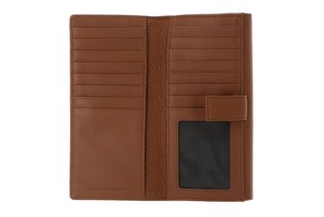 Mandarina Duck Geldbörse Mellow Leather, aus echtem Leder