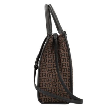 Replay Schultertasche, Polyester