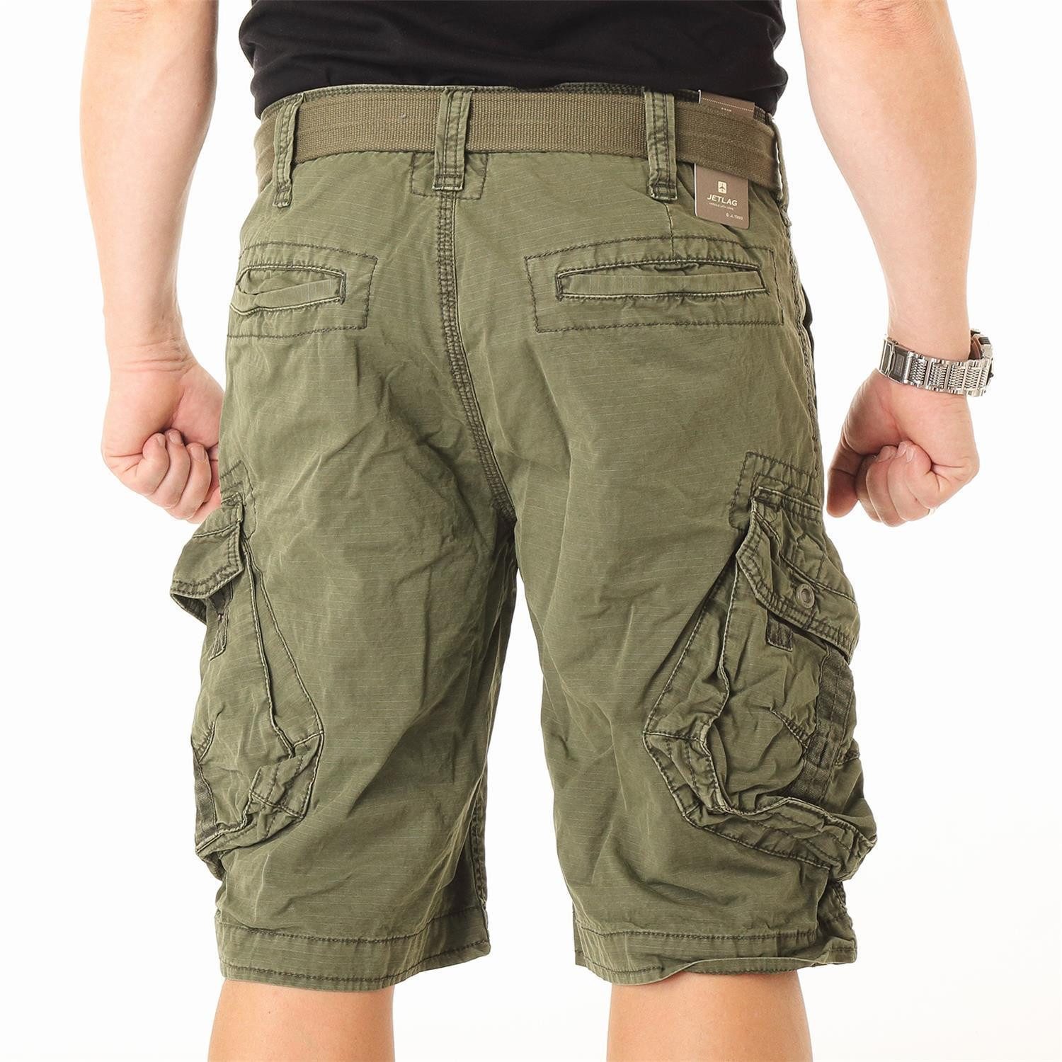 Jet Lag Cargoshorts Short Jet Lag Take off 3
