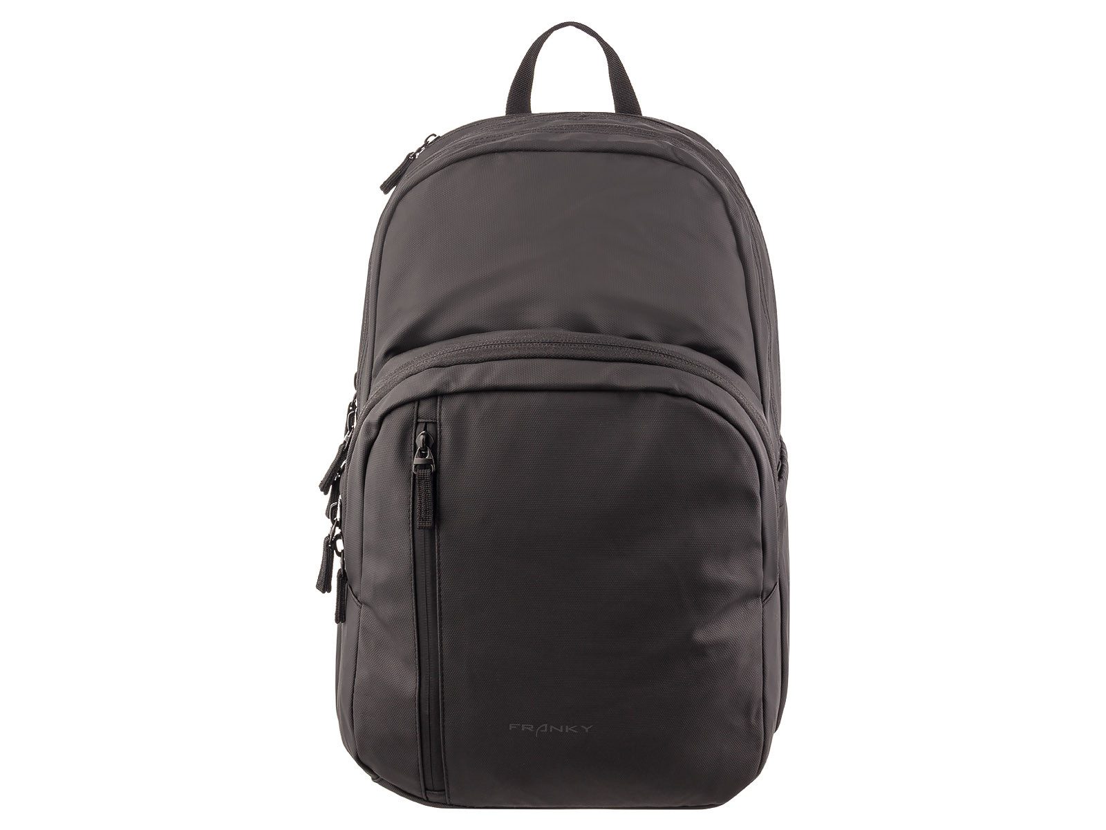 Franky Schulrucksack RS02-B Schulrucksack (1-tlg)