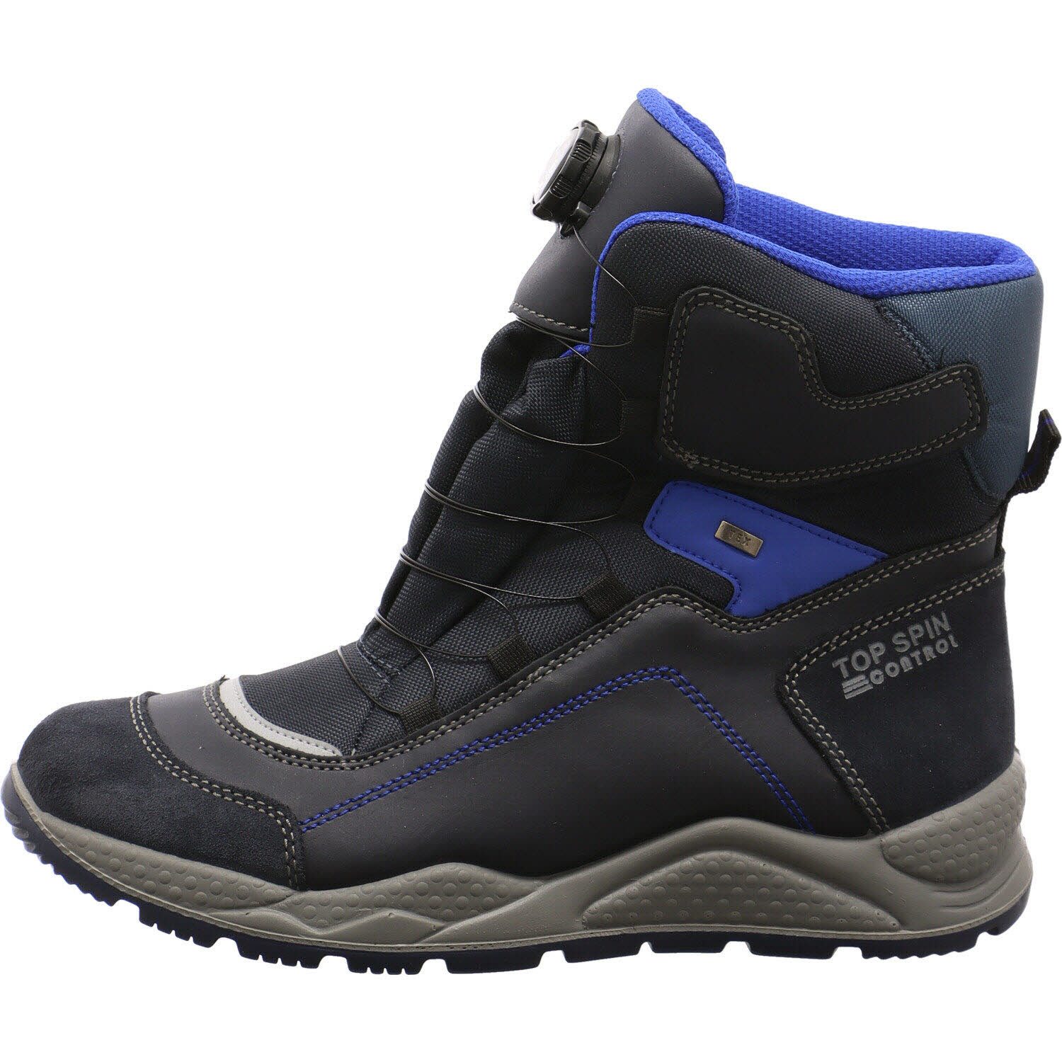 Imac Timbor Stiefel