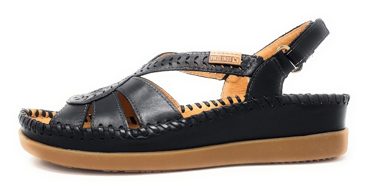 PIKOLINOS Sandalette Plateausandale günstig online kaufen