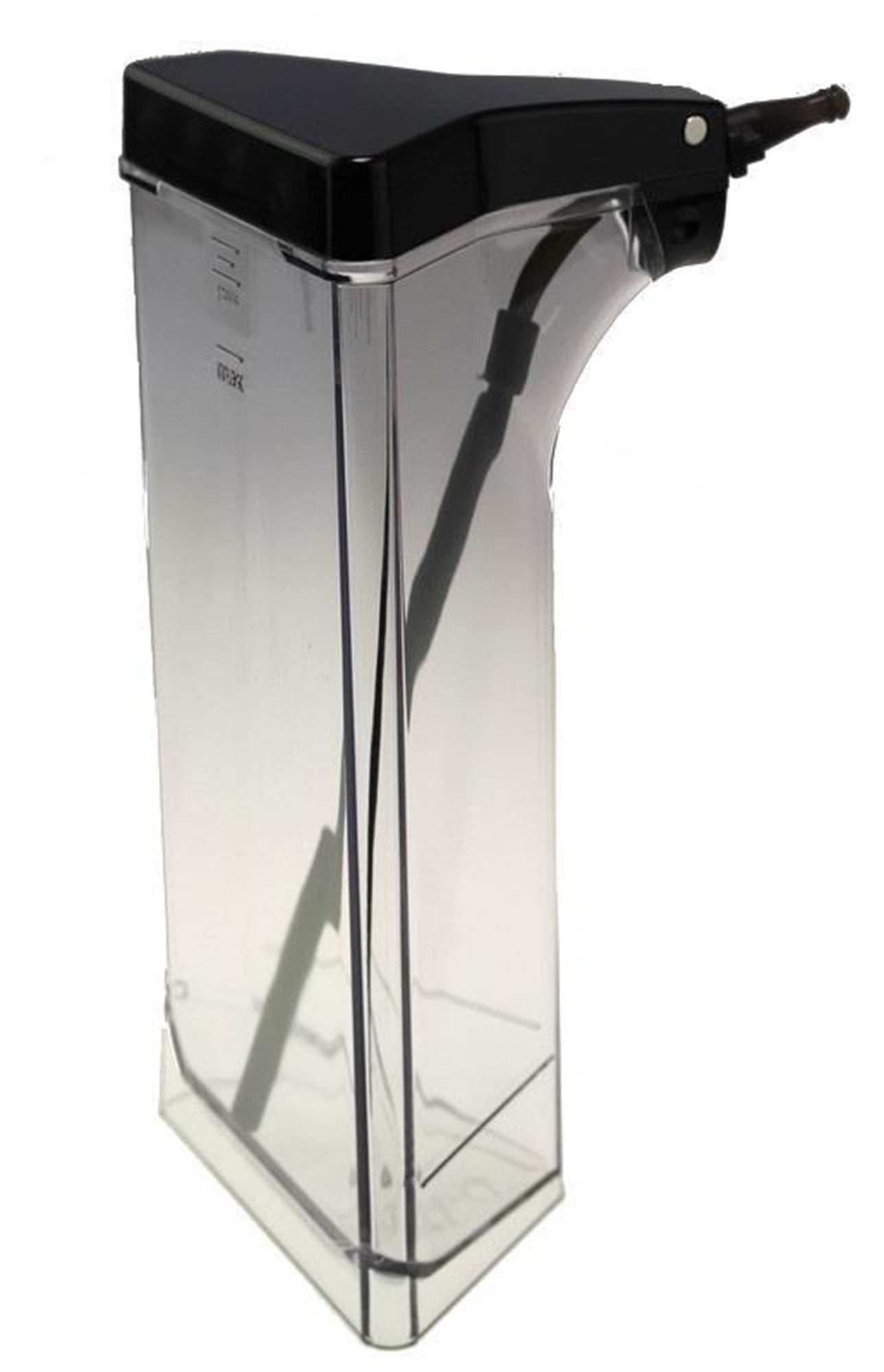 SIEMENS Auffangbehälter Siemens Milchbehälter TZ90009,11011374 (komplett) für EQ.9 s300