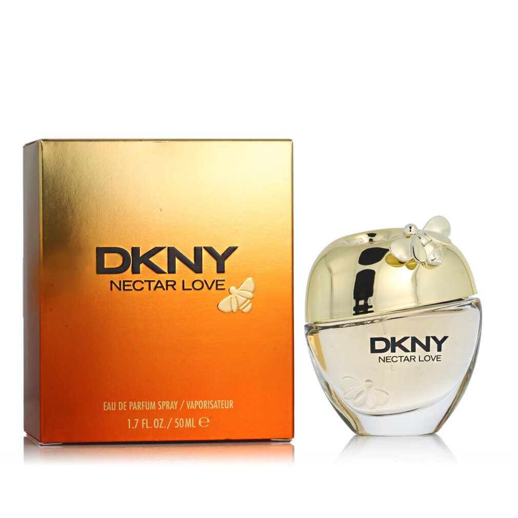 DKNY Eau de Parfum Nectar Love Eau de Parfum 50ml Spray
