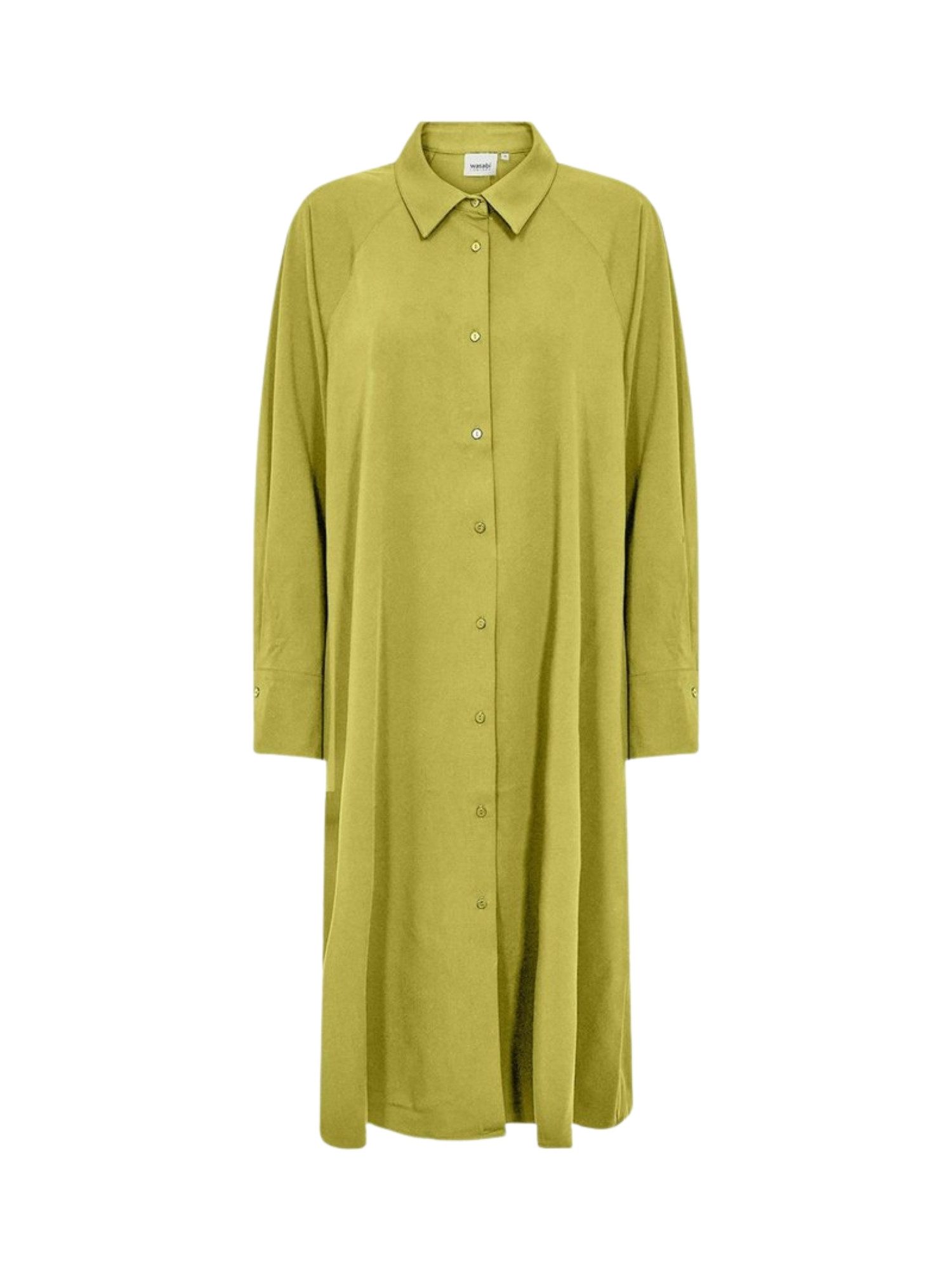 Jerseykleid Wasabi Concept Dress WA-SALLY 3