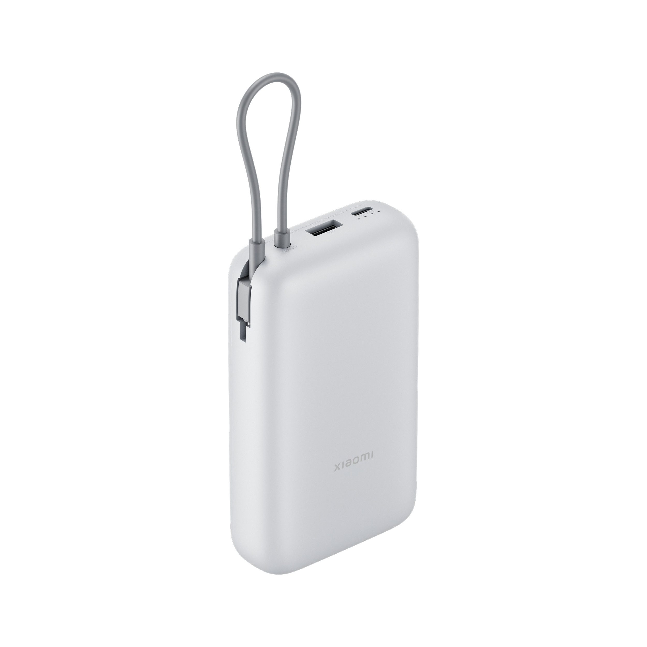 Xiaomi Xiaomi Power Bank 20000mAh Integrated Cable GL Colour_51 Powerbank