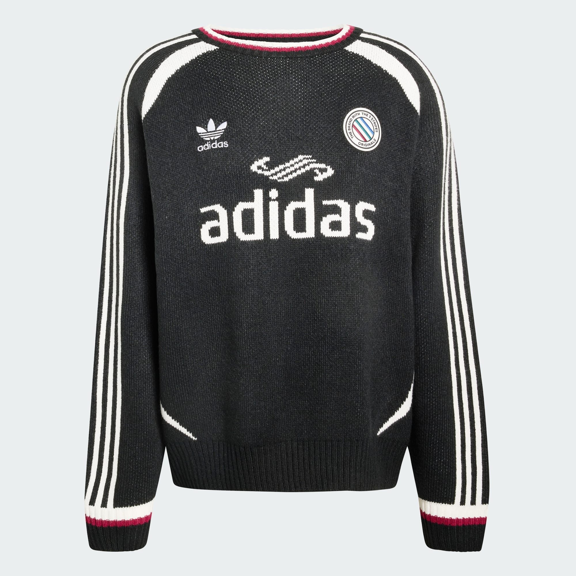 adidas Originals Kapuzenpullover ADICOLOR BLOKECORE PULLOVER – GENDERNEUTRAL (1-tlg)