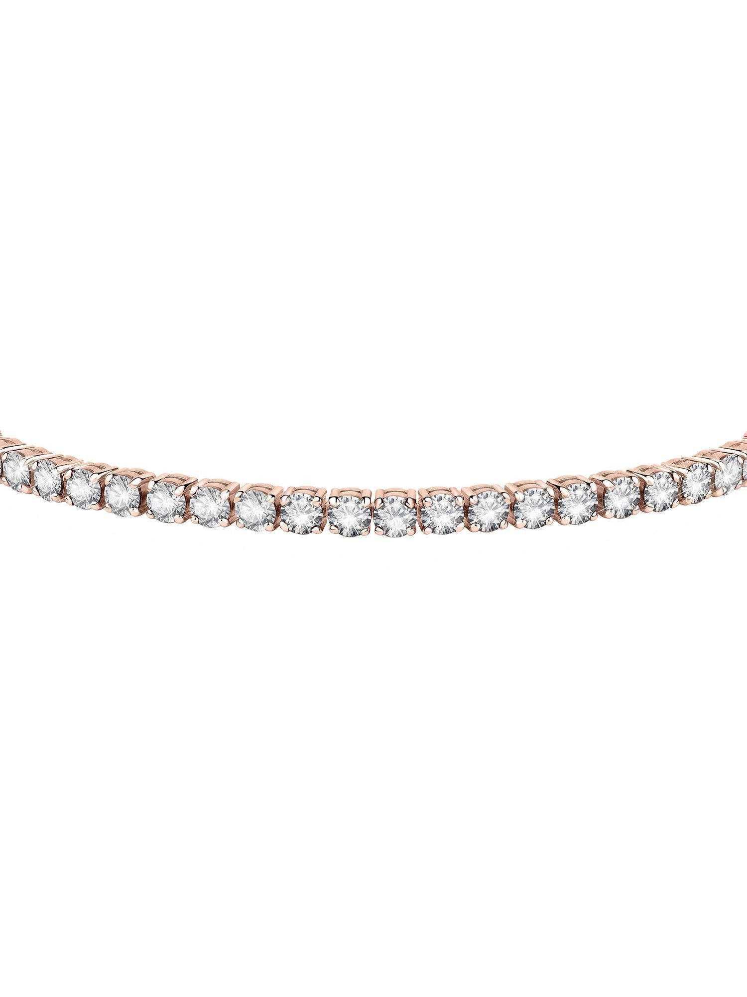 CHRIST Silberarmband, Modern