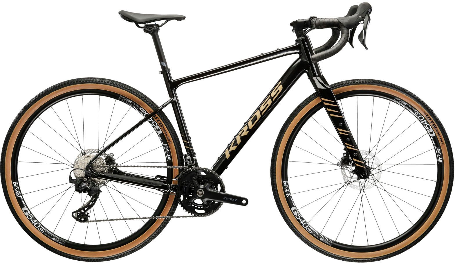 Gravelbike Esker 6.0