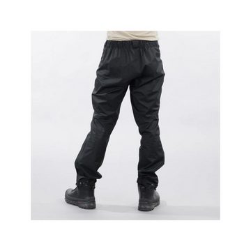 Bergans Stoffhose schwarz (1-tlg)