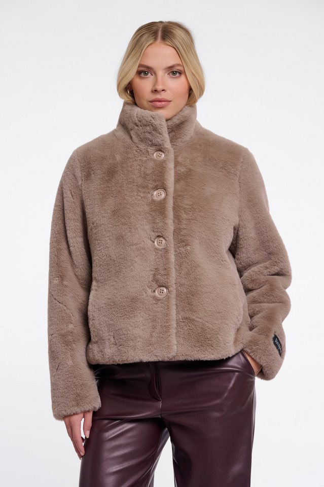 Rino & Pelle Outdoorjacke