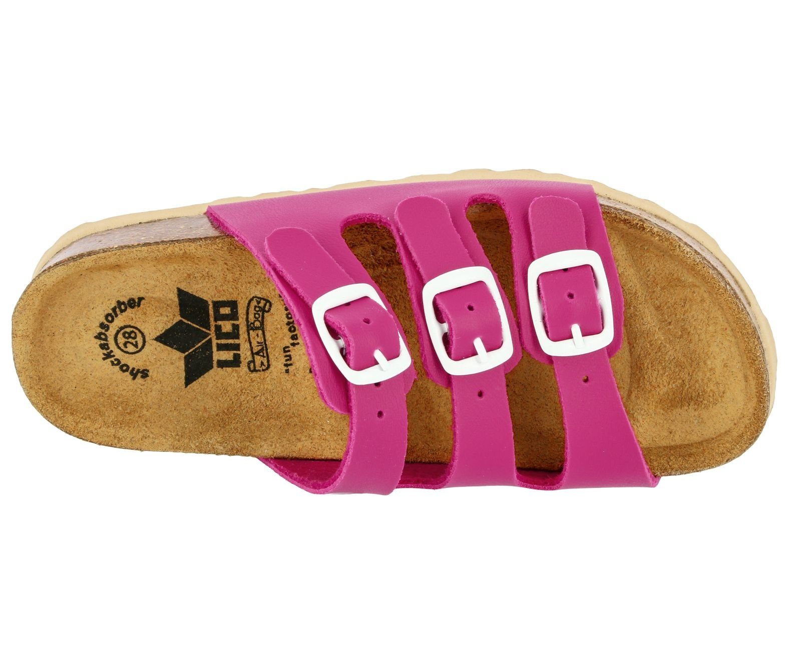 Lico Pantolette Bioline Kids Pantolette