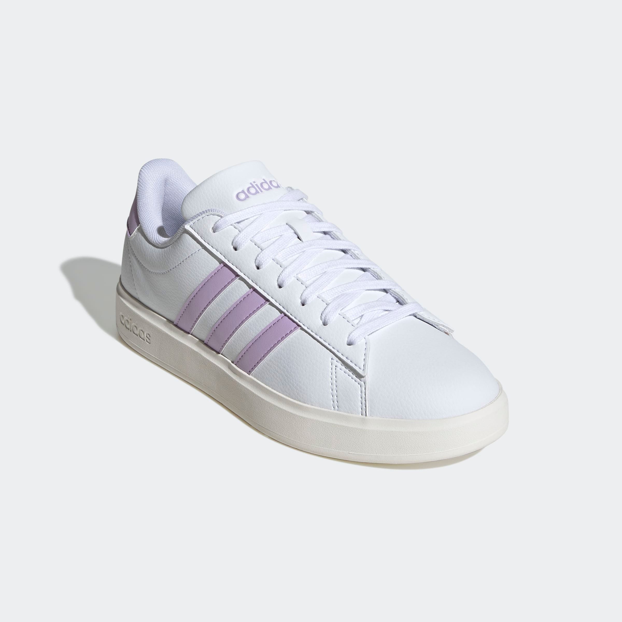 adidas Sportswear GRAND COURT 2.0 SCHUH Sneaker Design auf den Spuren des a günstig online kaufen