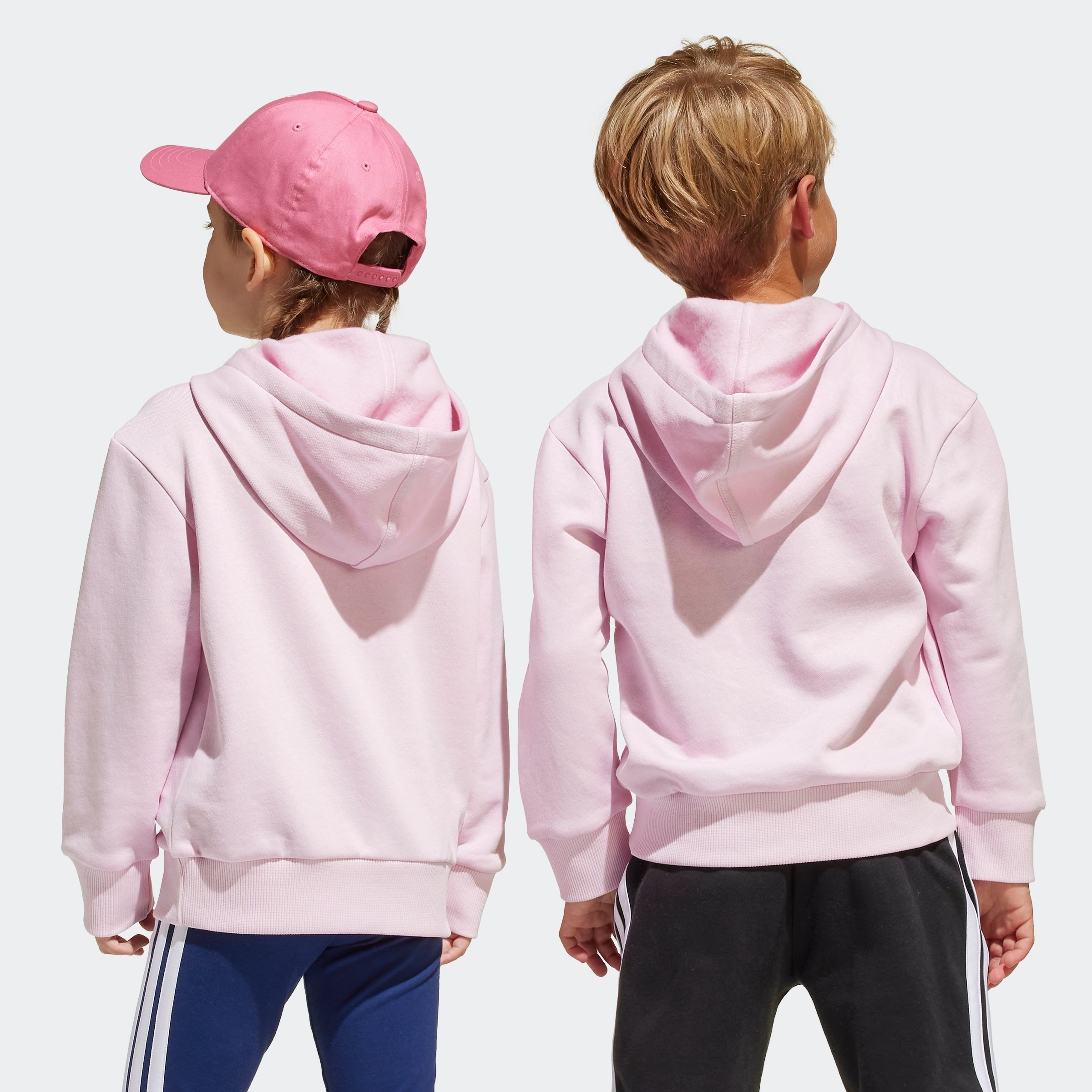 adidas Sportswear Kapuzensweatshirt LK SL FL HD