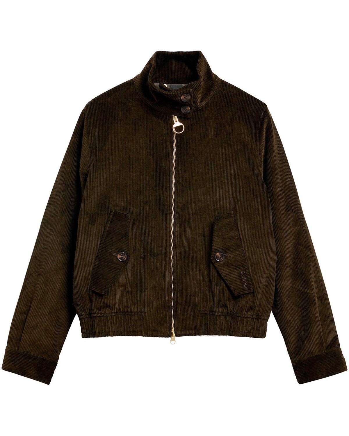 Barbour Blouson Cordblouson Overton Casual Jacket