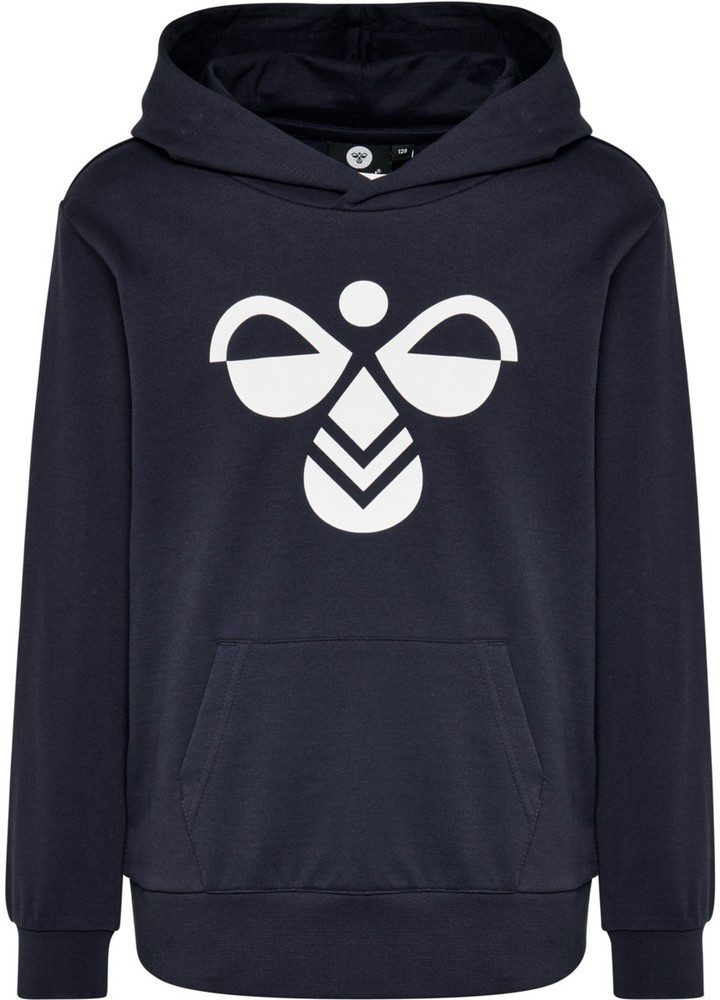 Kapuzenpullover Hummel Kinder Kapuzenpullover Cuatro Hoodie 213850