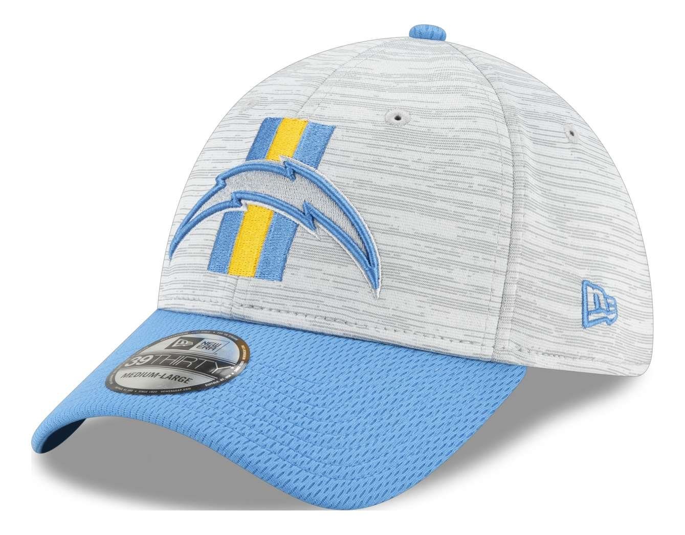 new-era-baseball-cap-nfl-los-angeles-chargers-2021-training-39thirty