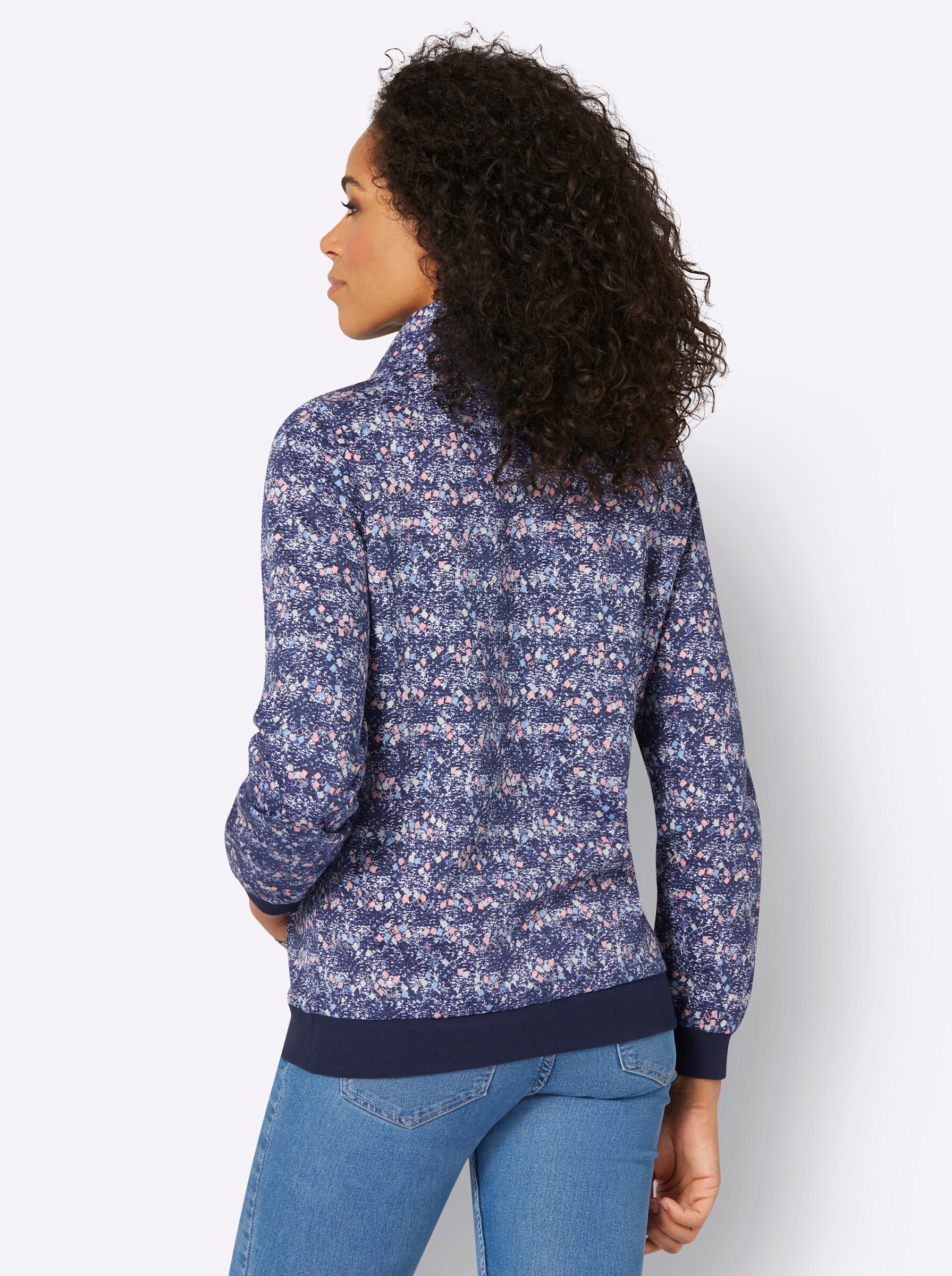 Witt Sweater Sweatshirt günstig online kaufen