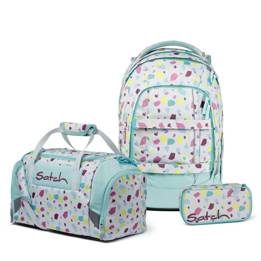 Schulrucksack Pack
