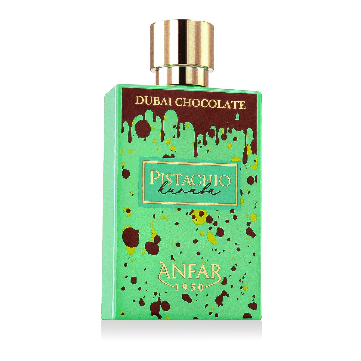FA Extrait Parfum Pistachio Kunafa