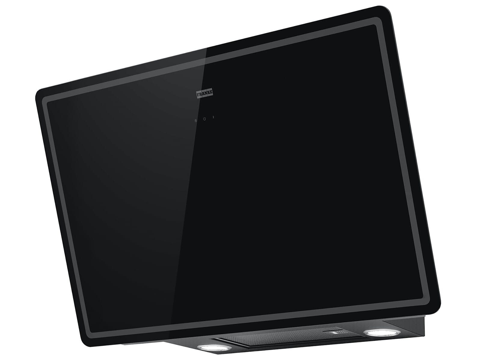 FRANKE Kopffreihaube, 80 cm