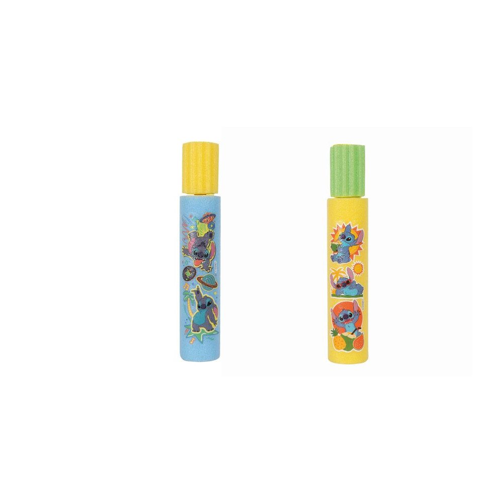 John GmbH Wasserpistole Disney Stitch - Wasserspritzer - 1 Stück